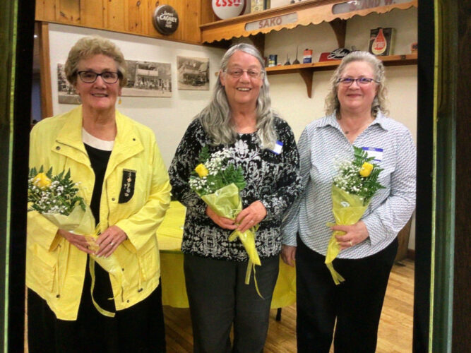 Beta Sigma Phi celebrates Founder’s Day